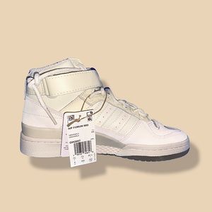 Icy park FORUM MID SHOES